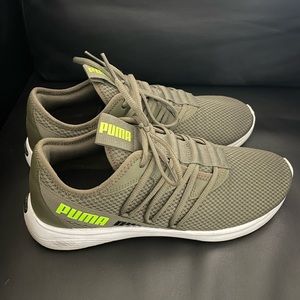 Puma Mens Running Shoe Size 10.5